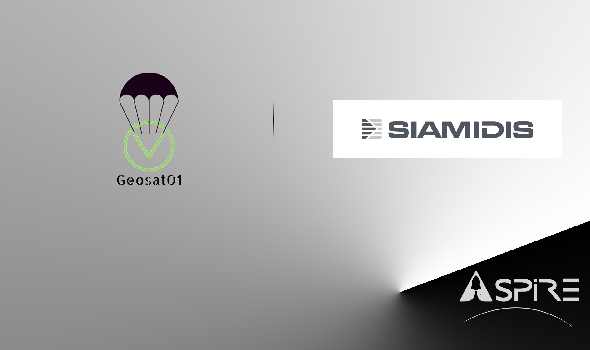 Συνεργασία με την Siamidis